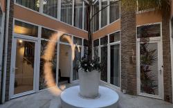 Hotel Vespasiano