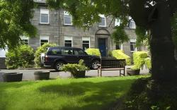 Ashtree House Hotel