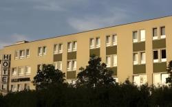 Hotel Newton Karlsruhe