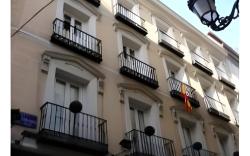Suite Prado