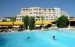 Monica Isabel Beach Club