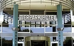 ABACUS Tierpark Hotel