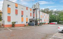 B&B HOTEL Mulhouse Dornach