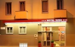Hotel Susa