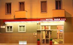 Hotel Susa