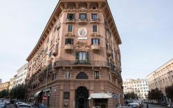 Piazza San Pietro, Sonder Apartment by Marriott Bonvoy