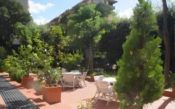 Hotel Raffaello