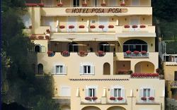 Hotel Posa Posa