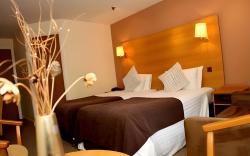Halo Crowwood Hotel Glasgow