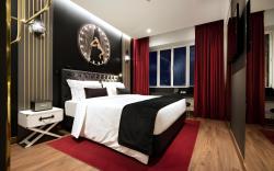 Maxime Hotel Lisbon