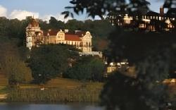 Petersham Hotel