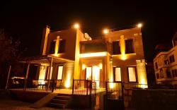 Cappadocia Elite Stone House