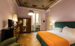Hotel la Scala