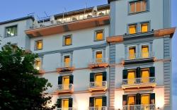 Hotel Mediterraneo