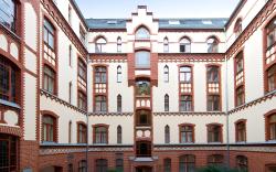 TOP martas Hotel Berlin Mitte