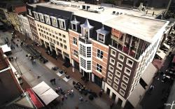 The Duke Boutique Hotel