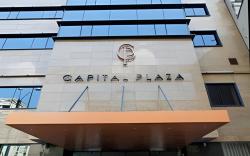 Capital Plaza Hotel