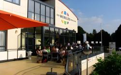 Fletcher Wellness-Hotel Brabant-Mill
