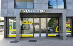 247 Concierge - Interlaken Apartments