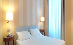 Hotel Gran Duca Di York