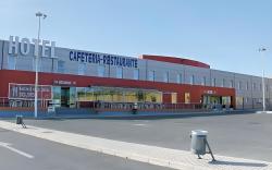 Hotel Sercotel AG Express Elche