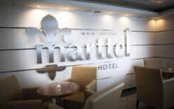 Hotel Marttel