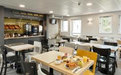 B&B Hotel PARIS Nord Villepinte