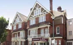 Langfords Hotel