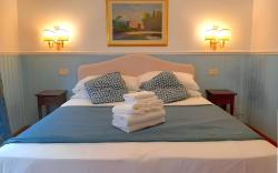 Hotel Porta Pia