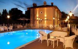 Hotel Piccolo Borgo