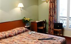 Hotel Du Bresil