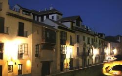Hotel Rosa De oro