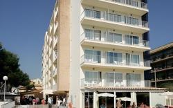 BQ Apolo Hotel