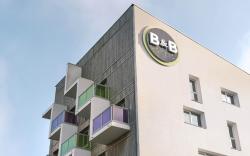 B&B HOTEL Saint-Nazaire Pornichet