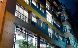 Nuru Ziya Residence hotel