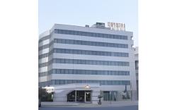 B&B HOTEL Trapani Crystal