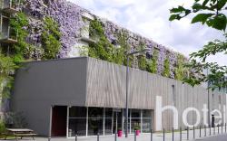 B&B Hotel Lille Centre Grand Palais