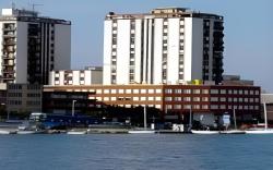 Hotel De Plam