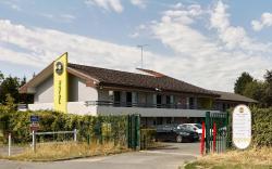 B&B Hotel corbeil-essonnes