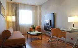 Vertice Sevilla Aljarafe