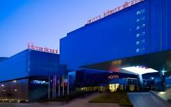 Hotel International