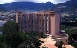 Dom Pedro Madeira