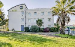 B&B Hotel Bordeaux Lac sur Bruges