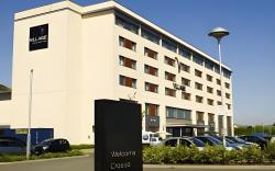 Village Hotel Swansea