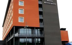 Van der Valk Hotel Den Haag