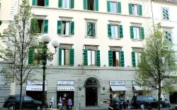 Hotel Caravaggio