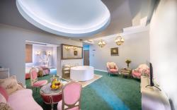 Phoenicia Comfort Hotel