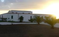 Relais Antiche Saline