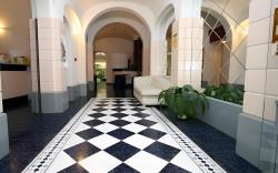 Hotel Amadeus E Teatro