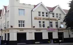 London Star Hotel